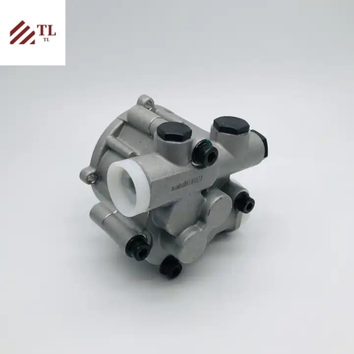 14534034 ปั๊มทดลอง VOE14534034 สําหรับ Volvo Case Excavator ปั๊มเครื่องยนต์ไฮดรอลิก EC160B CX135
