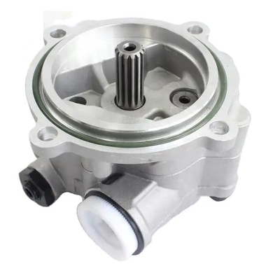 14535458 VOE14535458 Excavator Hydraulic Pilot Gear Pump สําหรับ EC210 EC240 การทําเหมืองพลังงาน