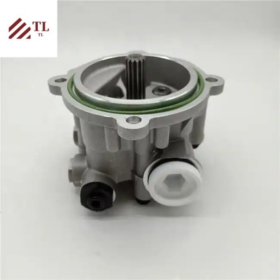 14535458 VOE14535458 Excavator Hydraulic Pilot Gear Pump สําหรับ EC210 EC240 การทําเหมืองพลังงาน