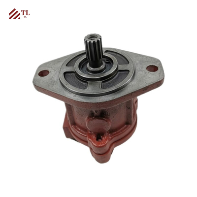 VOE14533496 ปั๊มเครื่องยนต์ไฮดรอลิก สําหรับ Volvo Excavator EC360 EC460 EC700 ผลงานสูงสุด