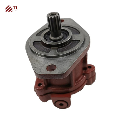 VOE14533496 ปั๊มเครื่องยนต์ไฮดรอลิก สําหรับ Volvo Excavator EC360 EC460 EC700 ผลงานสูงสุด