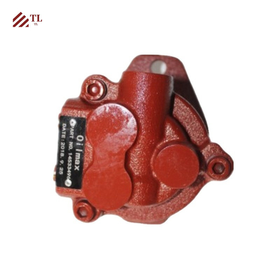 VOE14533496 ปั๊มเครื่องยนต์ไฮดรอลิก สําหรับ Volvo Excavator EC360 EC460 EC700 ผลงานสูงสุด