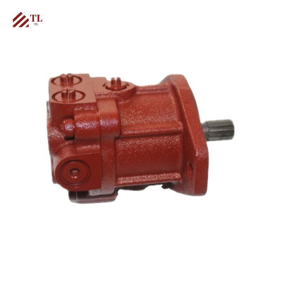 VOE14533496 ปั๊มเครื่องยนต์ไฮดรอลิก สําหรับ Volvo Excavator EC360 EC460 EC700 ผลงานสูงสุด