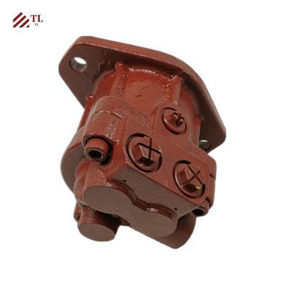 VOE14533496 ปั๊มเครื่องยนต์ไฮดรอลิก สําหรับ Volvo Excavator EC360 EC460 EC700 ผลงานสูงสุด
