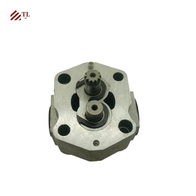PVK-2B-505 NACHI อะไหล่ปั๊มไฮดรอลิกสําหรับเครื่องขุดสําหรับการใช้งานหนัก