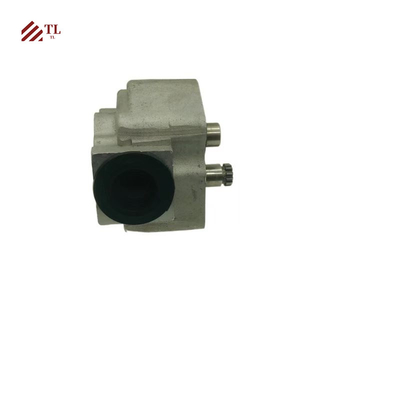 PVK-2B-505 NACHI อะไหล่ปั๊มไฮดรอลิกสําหรับเครื่องขุดสําหรับการใช้งานหนัก