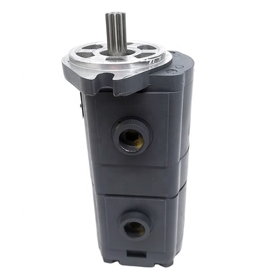 พั๊มเกียร์ excavator Assy 9218005 ผลงานสูงสุดสําหรับ EX100-5 EX100-3 EX100 EX200-3