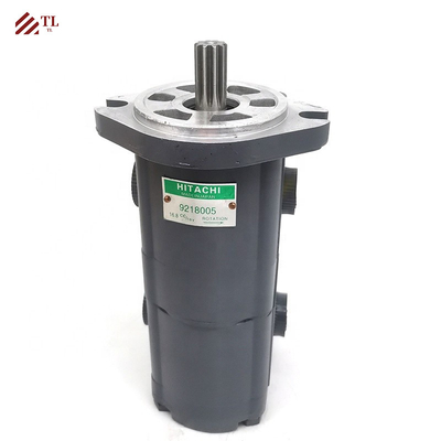 พั๊มเกียร์ excavator Assy 9218005 ผลงานสูงสุดสําหรับ EX100-5 EX100-3 EX100 EX200-3