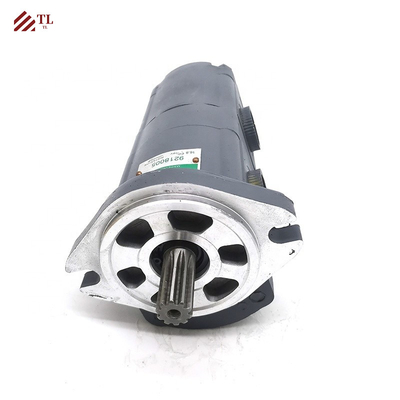 พั๊มเกียร์ excavator Assy 9218005 ผลงานสูงสุดสําหรับ EX100-5 EX100-3 EX100 EX200-3