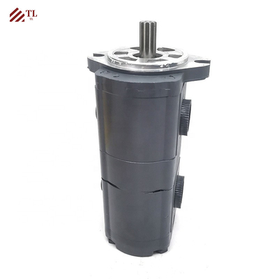 พั๊มเกียร์ excavator Assy 9218005 ผลงานสูงสุดสําหรับ EX100-5 EX100-3 EX100 EX200-3