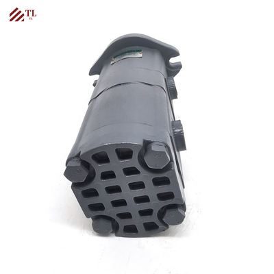 พั๊มเกียร์ excavator Assy 9218005 ผลงานสูงสุดสําหรับ EX100-5 EX100-3 EX100 EX200-3