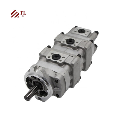 705-41-08090 ปั๊มเครื่องยนต์ไฮดรอลิก สําหรับเครื่องขุด Komatsu PC50UU PC40-7 PC40T-7 PC40R-7