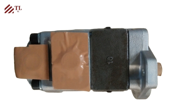 การรับประกัน ปั๊มเครื่องยนต์ไฮดรอลิก 705-58-34010 สําหรับเครื่องขุด PC78US-6