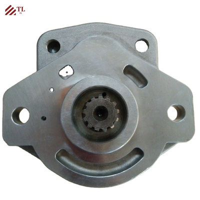การรับประกัน ปั๊มเครื่องยนต์ไฮดรอลิก 705-58-34010 สําหรับเครื่องขุด PC78US-6