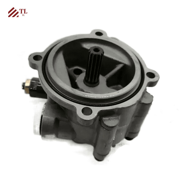ปั๊มหมุนเครื่องบิน H3V112DT 2902440-1852D สําหรับ SH200 EX200 SK200-8 รับประกันอะไหล่เครื่องขุด