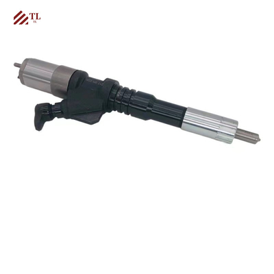 อะไหล่เครื่องจักรกล 6D125E-3 องค์ประกอบเครื่องฉีดน้ํามัน 095000-1210