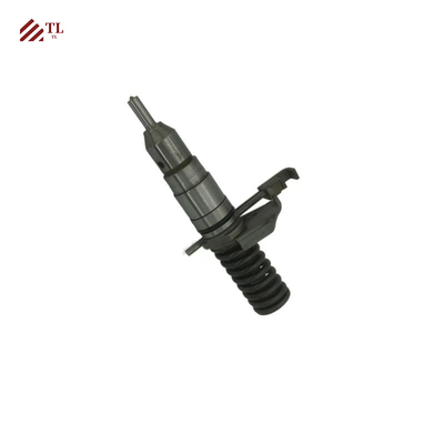 Engine Fuel Injector 127-8216 สําหรับ erpillar 3114 3116 ส่วนปั๊มฉีดน้ํามันดีเซล