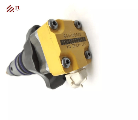 Engine 3162 เครื่องฉีดน้ํามันดีเซล 178-6342 178-6343 177-4752 177-4753 177-4754 สําหรับ erpillar 3126B เครื่องฉีดน้ํามัน