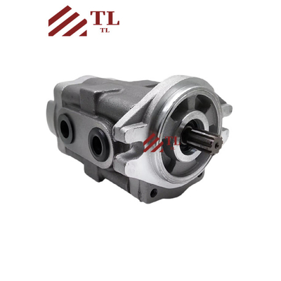 HYDRAULIC GEAR PUMP 2003406 COMPATIBLE TERPILLAR  EXCAVATOR 322C 325C เครื่องปั๊มเครื่องปั๊มเครื่องปั๊มเครื่องปั๊ม