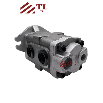 HYDRAULIC GEAR PUMP 2003406 COMPATIBLE TERPILLAR  EXCAVATOR 322C 325C เครื่องปั๊มเครื่องปั๊มเครื่องปั๊มเครื่องปั๊ม