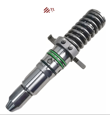 ส่วนเครื่องยนต์เครื่องจักร เครื่องฉีดน้ํามัน 4P-9075 0R-3051 สําหรับ erpillar 3508 3512 3516 เครื่องฉีดน้ํามันดีเซล