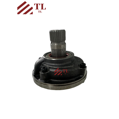 เครื่องบรรทุกเครื่องขุด erpillar 416 426 428 ซีรี่ย์ปั๊มขับอัตราสลับ 6Y-3864 6Y3864 พั๊มชุด