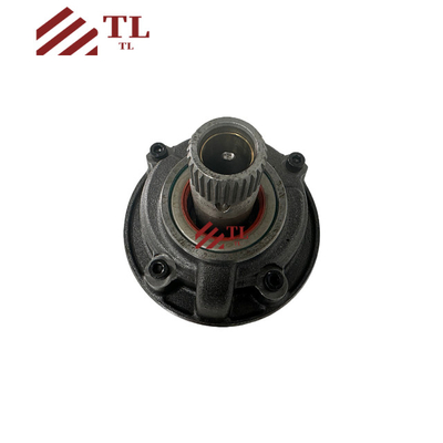 121-7385 ปั๊ม GP-TRANSMISSION สําหรับ  416C 416D