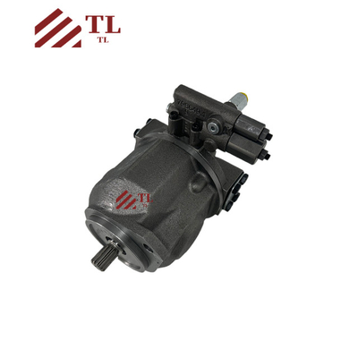 169-4883 ปั๊มพิมพ์ไฮดรอลิกสําหรับเครื่องปรับสีแมว 120h 12h 135h 140h