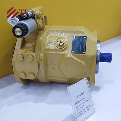 247-8968 ปั๊ม GP-PISTON สําหรับ  374D EXCAVATOR 365B 365B II 365C 365C L