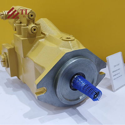 ปั๊มพิมพ์ GP-Piston 254-5147 สําหรับเครื่องบรรทุกล้อ erpillar 966H 972H