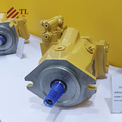 ปั๊มพิมพ์ GP-Piston 254-5147 สําหรับเครื่องบรรทุกล้อ erpillar 966H 972H