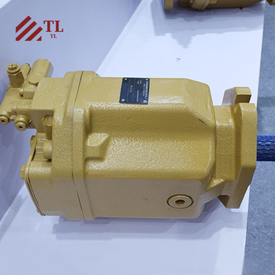 271-2116 ปั๊ม GP-PISTON สําหรับ  D6T