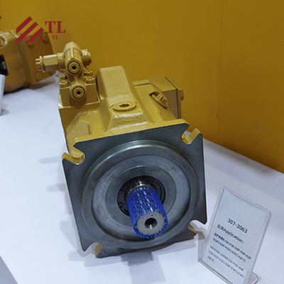 ปั๊ม GP-PISTON 307-3063 สําหรับ erpillar Loader 415F2 416E 416F 422F 428F 434F