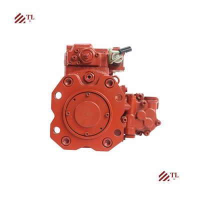 HYUNDAI 31Q5-15010 31Q4-10010 31Q5-15011 K5V80DTP Excavator ปั๊มน้ําแข็งหลักสําหรับ R170W-9 R170W-7