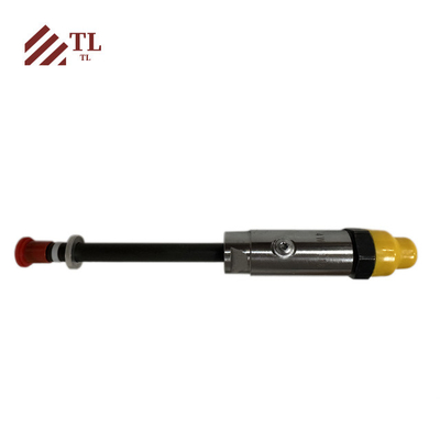 เครื่องฉีดน้ํามัน 4W7018 4W-7018 0R3432 OR3422 สําหรับ erpillar 3406B 3408 3408B 3412 3412C