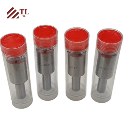 อุปกรณ์ฉีดอะไหล่ส่วนที่ 65.10102-6046 NOZZLE INJECTION Doosan