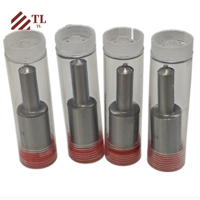 อุปกรณ์ฉีดอะไหล่ส่วนที่ 65.10102-6046 NOZZLE INJECTION Doosan