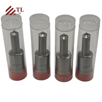 ส่วนสํารอง 65.10102-6053 NOZZLE INJECTION Doosan