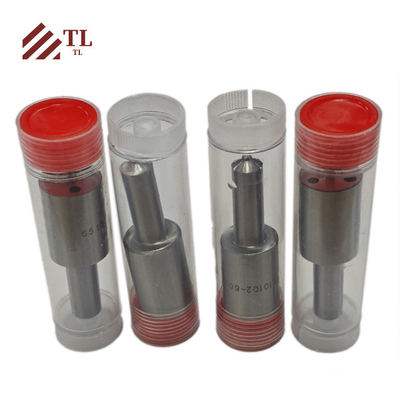 ส่วนสํารอง 65.10102-6053 NOZZLE INJECTION Doosan
