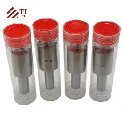 ส่วนสํารอง 65.10102-6053 NOZZLE INJECTION Doosan