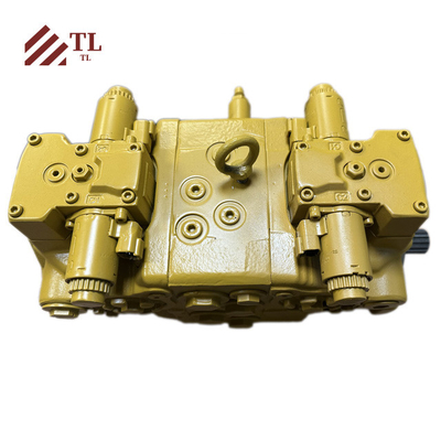 ปั๊ม GP-PISTON 258-2404 2582404 สําหรับ erpillar