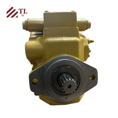 ปั๊ม GP-PISTON 258-2404 2582404 สําหรับ erpillar