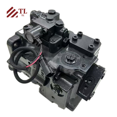 708-1S-00460 Komatsu Hydraulic Pump Assembly สําหรับ Komatsu บูลโดเซอร์ D65