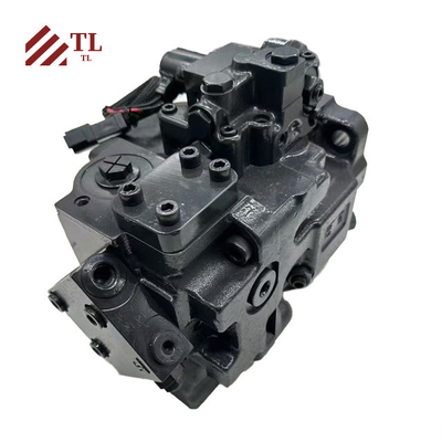 708-1S-00460 Komatsu Hydraulic Pump Assembly สําหรับ Komatsu บูลโดเซอร์ D65