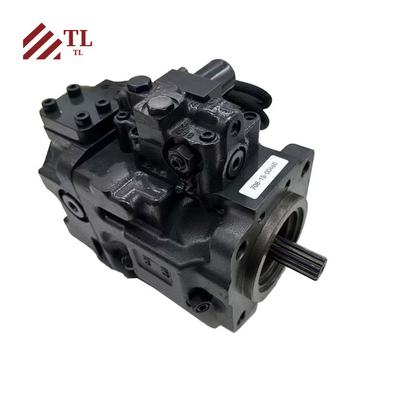 708-1S-00460 Komatsu Hydraulic Pump Assembly สําหรับ Komatsu บูลโดเซอร์ D65