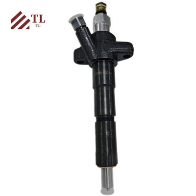 เครื่องยนต์ดีเซลอะไหล่ เครื่องฉีดน้ํามัน 150118-0007A สําหรับ Doosan DE12TIS