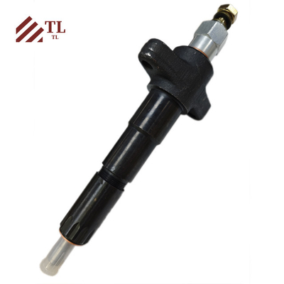 อะไหล่เครื่องยนต์ DE12 ประกอบเครื่องฉีด 150118-00107 150118-00106 สําหรับ Doosan