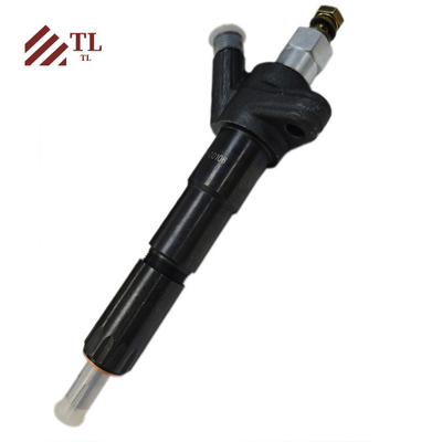 อะไหล่เครื่องยนต์ DE12 ประกอบเครื่องฉีด 150118-00107 150118-00106 สําหรับ Doosan