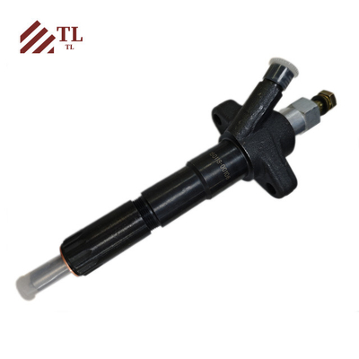 อะไหล่เครื่องยนต์ DE12 ประกอบเครื่องฉีด 150118-00107 150118-00106 สําหรับ Doosan