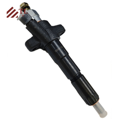 อะไหล่เครื่องยนต์ DE12 ประกอบเครื่องฉีด 150118-00107 150118-00106 สําหรับ Doosan